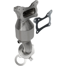 Load image into Gallery viewer, MagnaFlow Conv DF  09-11 Acura TSX 2.4L - Main Product View