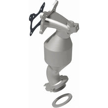 Load image into Gallery viewer, MagnaFlow Conv DF  09-11 Acura TSX 2.4L - Side View