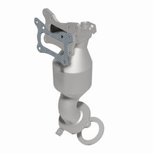 Load image into Gallery viewer, MagnaFlow Conv DF  09-11 Acura TSX 2.4L - Additional View 6