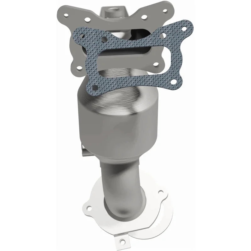 MagnaFlow Conv DF  09-11 Acura TSX 2.4L - Additional View 9