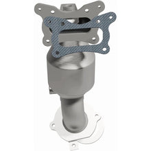 Load image into Gallery viewer, MagnaFlow Conv DF  09-11 Acura TSX 2.4L - Additional View 9