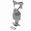 Load image into Gallery viewer, MagnaFlow Conv DF  09-11 Acura TSX 2.4L - Additional View 12
