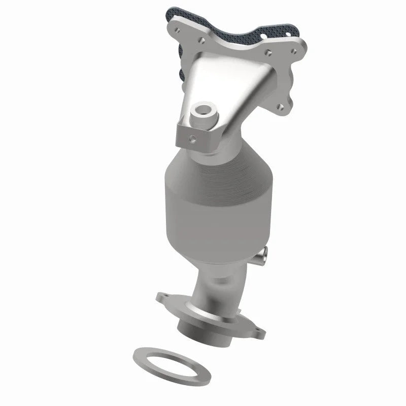 MagnaFlow Conv DF  09-11 Acura TSX 2.4L - Additional View 12