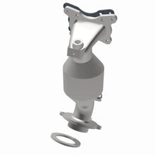 Load image into Gallery viewer, MagnaFlow Conv DF  09-11 Acura TSX 2.4L - Additional View 12