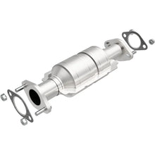 Load image into Gallery viewer, MagnaFlow Conv DF 09-11 Chevrolet Aveo 1.6L (Rear) - Main Product View
