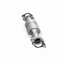 Load image into Gallery viewer, MagnaFlow Conv DF 09-11 Chevrolet Aveo 1.6L (Rear) - Back View