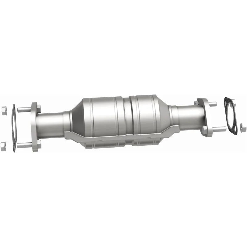 MagnaFlow Conv DF 09-11 Chevrolet Aveo 1.6L (Rear) - Additional View 7