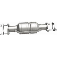 Load image into Gallery viewer, MagnaFlow Conv DF 09-11 Chevrolet Aveo 1.6L (Rear) - Additional View 7