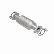 Load image into Gallery viewer, MagnaFlow Conv DF 09-11 Chevrolet Aveo 1.6L (Rear) - Additional View 8