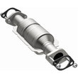 Load image into Gallery viewer, MagnaFlow Conv DF 09-11 Chevrolet Aveo 1.6L (Rear) - Additional View 9