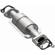 Load image into Gallery viewer, MagnaFlow Conv DF 09-11 Chevrolet Aveo 1.6L (Rear) - Additional View 9