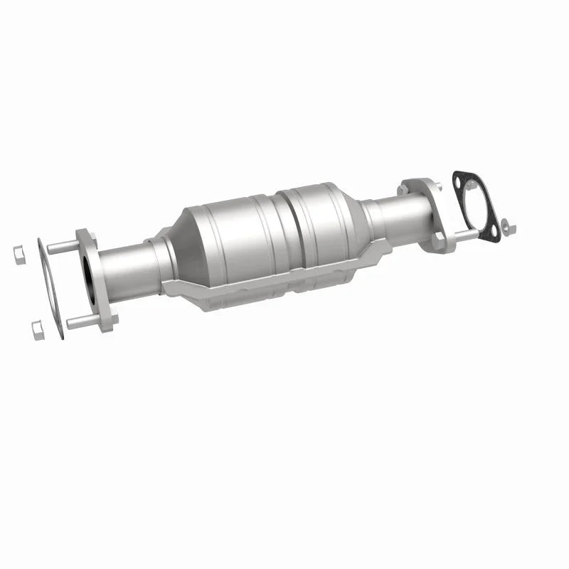 MagnaFlow Conv DF 09-11 Chevrolet Aveo 1.6L (Rear) - Additional View 16