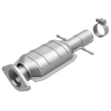 Load image into Gallery viewer, MagnaFlow Conv DF 09-11 Chevy Malibu 3.6L - Main Product View