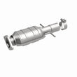 Load image into Gallery viewer, MagnaFlow Conv DF 09-11 Chevy Malibu 3.6L - Side View