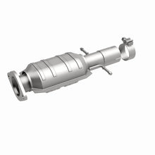 Load image into Gallery viewer, MagnaFlow Conv DF 09-11 Chevy Malibu 3.6L - Side View