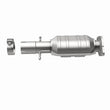 Load image into Gallery viewer, MagnaFlow Conv DF 09-11 Chevy Malibu 3.6L - Back View