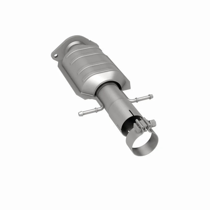 MagnaFlow Conv DF 09-11 Chevy Malibu 3.6L - Additional View 6