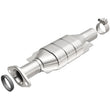 Load image into Gallery viewer, MagnaFlow Conv DF 09-11 Ford Escape 3.0L - Main Product View