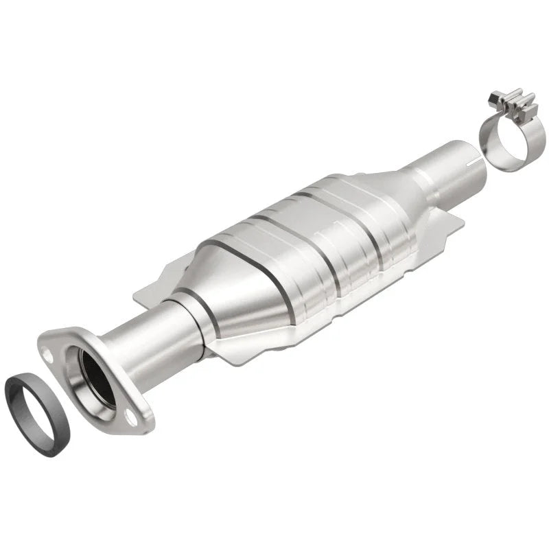 MagnaFlow Conv DF 09-11 Ford Escape 3.0L - Main Product View
