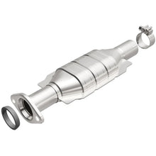 Load image into Gallery viewer, MagnaFlow Conv DF 09-11 Ford Escape 3.0L - Main Product View