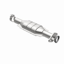 Load image into Gallery viewer, MagnaFlow Conv DF 09-11 Ford Escape 3.0L - Back View