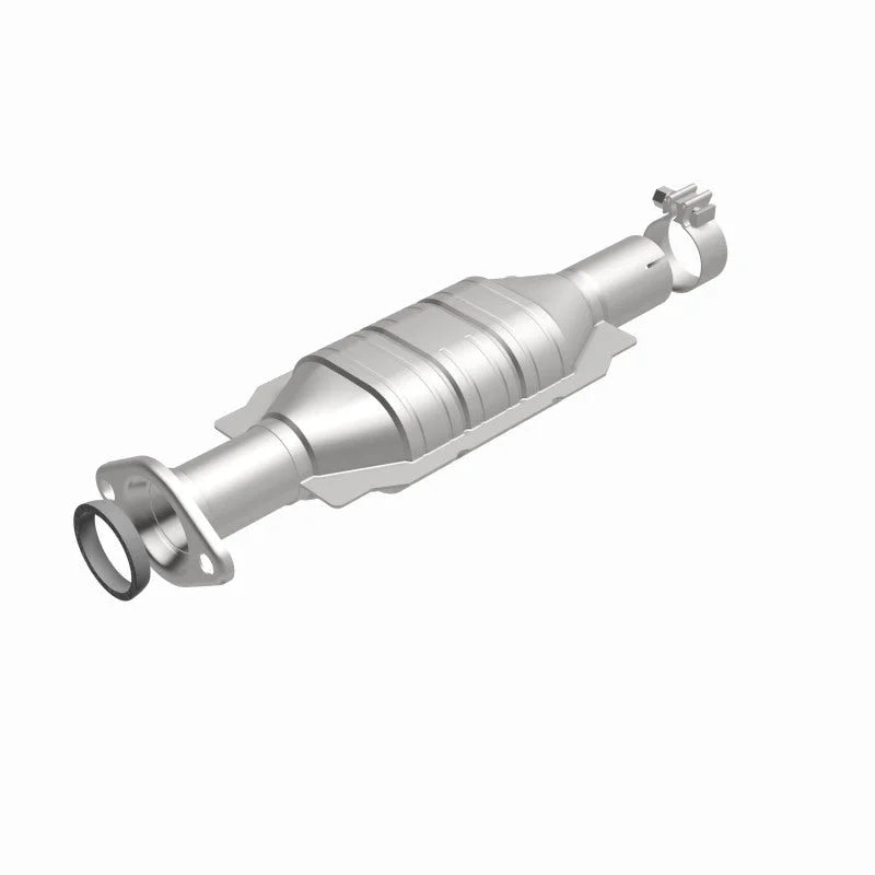 MagnaFlow Conv DF 09-11 Ford Escape 3.0L - Additional View 5