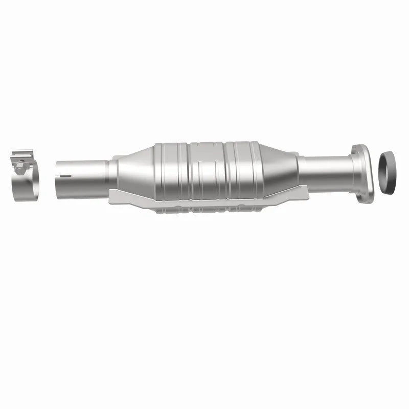 MagnaFlow Conv DF 09-11 Ford Escape 3.0L - Additional View 8