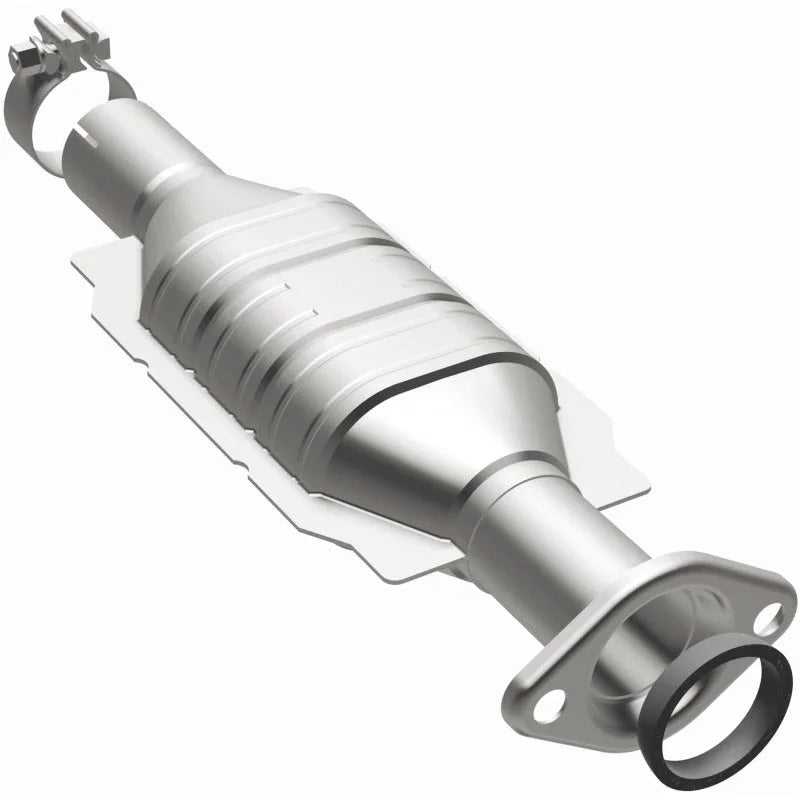 MagnaFlow Conv DF 09-11 Ford Escape 3.0L - Additional View 12