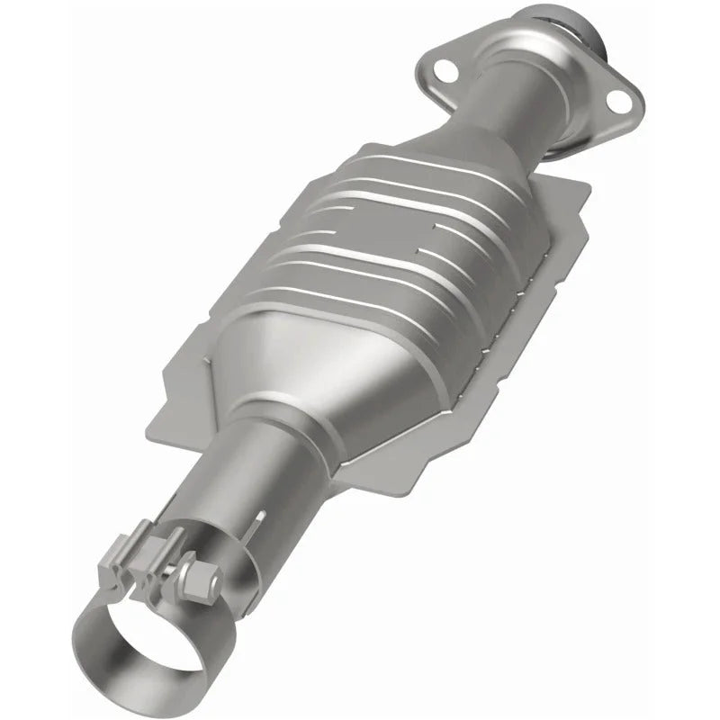 MagnaFlow Conv DF 09-11 Ford Escape 3.0L - Additional View 14