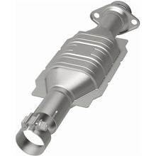 Load image into Gallery viewer, MagnaFlow Conv DF 09-11 Ford Escape 3.0L - Additional View 14
