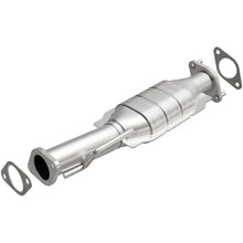 Load image into Gallery viewer, MagnaFlow Conv DF 09-11 GMC Acadia 3.6L - Main Product View