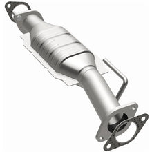 Load image into Gallery viewer, MagnaFlow Conv DF 09-11 GMC Acadia 3.6L - Side View