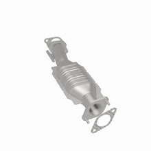 Load image into Gallery viewer, MagnaFlow Conv DF 09-11 GMC Acadia 3.6L - Back View