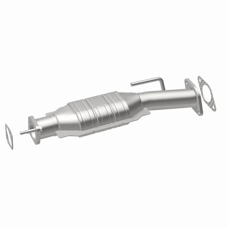 MagnaFlow Conv DF 09-11 GMC Acadia 3.6L - Additional View 5