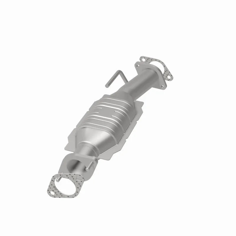 MagnaFlow Conv DF 09-11 GMC Acadia 3.6L - Additional View 6