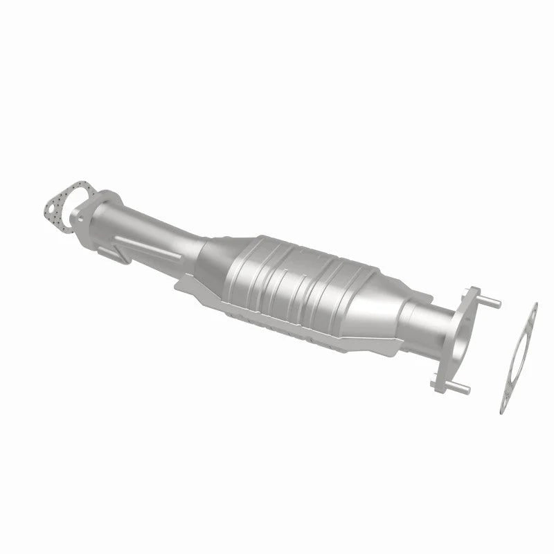 MagnaFlow Conv DF 09-11 GMC Acadia 3.6L - Additional View 9