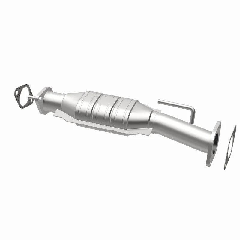 MagnaFlow Conv DF 09-11 GMC Acadia 3.6L - Additional View 10
