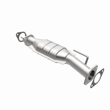 Load image into Gallery viewer, MagnaFlow Conv DF 09-11 GMC Acadia 3.6L - Additional View 11