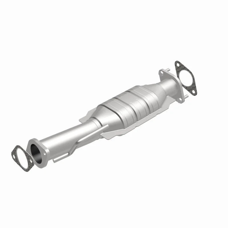 MagnaFlow Conv DF 09-11 GMC Acadia 3.6L - Additional View 12