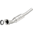 Load image into Gallery viewer, MagnaFlow Conv DF 09-12 Mazda 6 2.5L - Main Product View