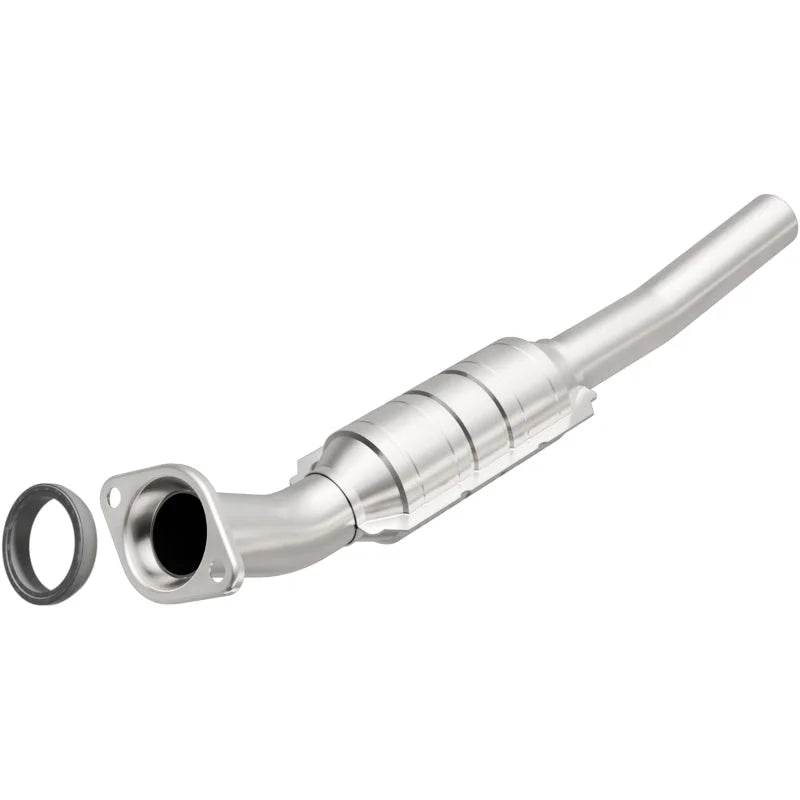 MagnaFlow Conv DF 09-12 Mazda 6 2.5L - Main Product View