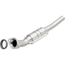 Load image into Gallery viewer, MagnaFlow Conv DF 09-12 Mazda 6 2.5L - Main Product View