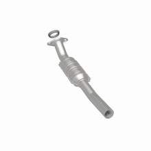 Load image into Gallery viewer, MagnaFlow Conv DF 09-12 Mazda 6 2.5L - Side View