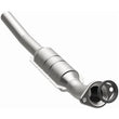 Load image into Gallery viewer, MagnaFlow Conv DF 09-12 Mazda 6 2.5L - Installation View