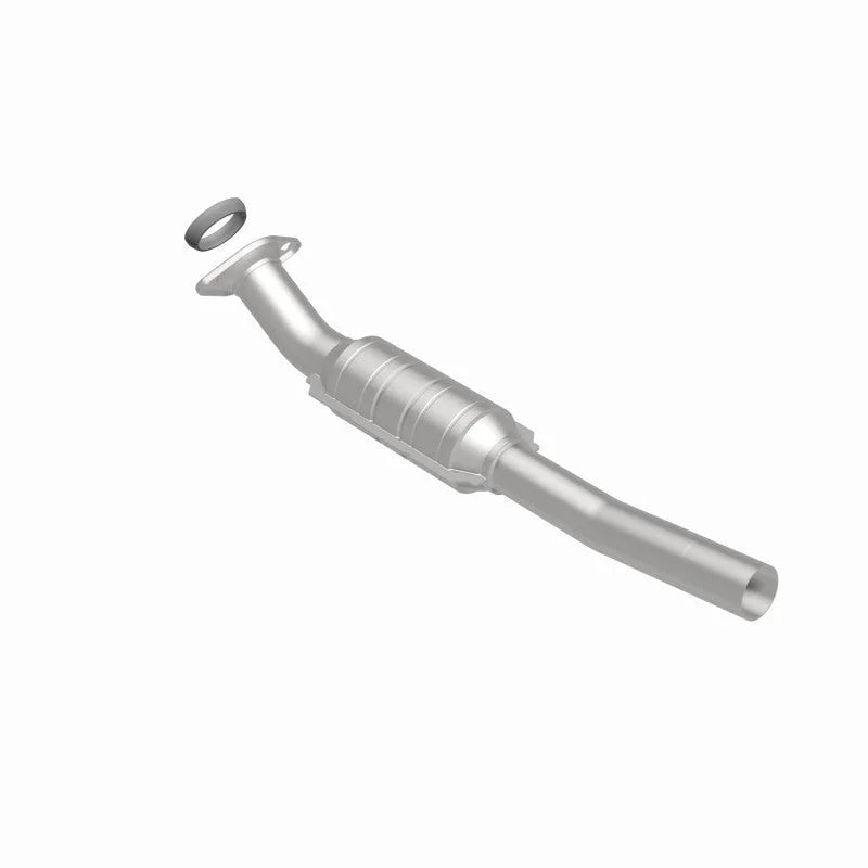MagnaFlow Conv DF 09-12 Mazda 6 2.5L - Additional View 8