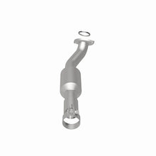 Load image into Gallery viewer, MagnaFlow Conv DF 09-12 Toyota RAV4 2.5 3.5 Underbody - Side View