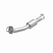 Load image into Gallery viewer, MagnaFlow Conv DF 09-12 Toyota RAV4 2.5 3.5 Underbody - Additional View 6