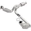 Load image into Gallery viewer, MagnaFlow Conv DF 09-13 Chevy Avalanche 5.3L - Main Product View