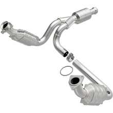 Load image into Gallery viewer, MagnaFlow Conv DF 09-13 Chevy Avalanche 5.3L - Main Product View
