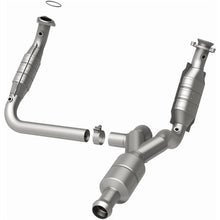 Load image into Gallery viewer, MagnaFlow Conv DF 09-13 Chevy Avalanche 5.3L - Additional View 7